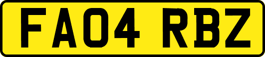 FA04RBZ