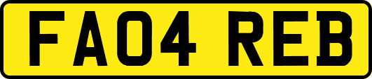 FA04REB
