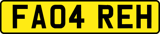 FA04REH