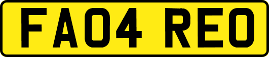 FA04REO