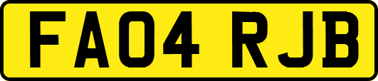 FA04RJB