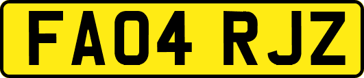 FA04RJZ
