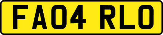 FA04RLO