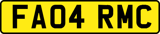FA04RMC