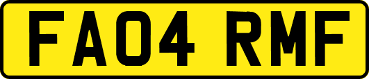FA04RMF