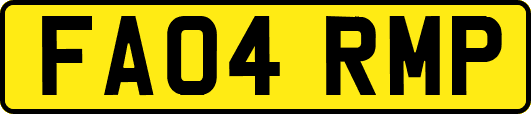 FA04RMP