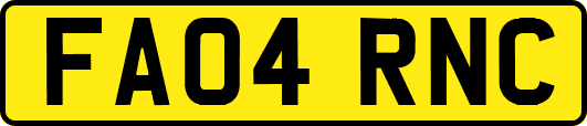 FA04RNC