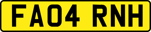 FA04RNH