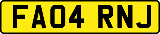 FA04RNJ