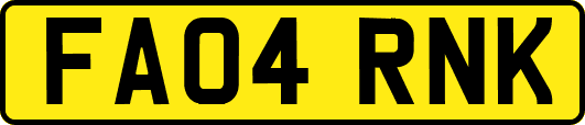 FA04RNK