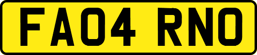 FA04RNO
