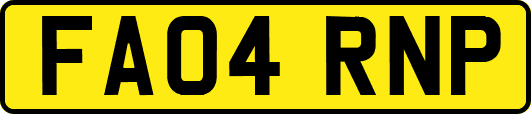 FA04RNP