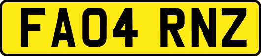 FA04RNZ