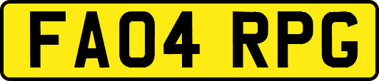 FA04RPG
