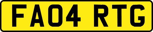 FA04RTG
