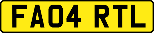 FA04RTL