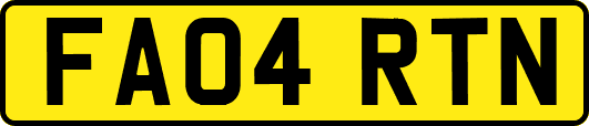 FA04RTN