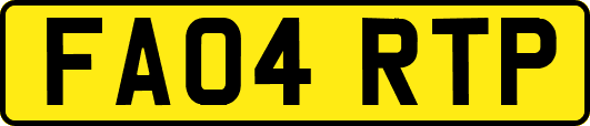 FA04RTP