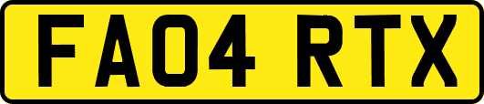 FA04RTX