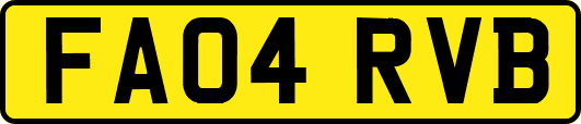 FA04RVB
