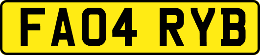 FA04RYB