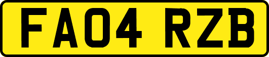 FA04RZB