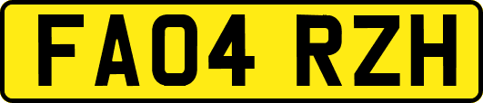 FA04RZH