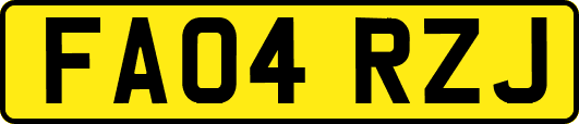 FA04RZJ