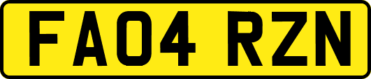 FA04RZN