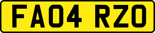 FA04RZO
