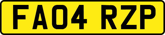 FA04RZP
