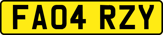 FA04RZY