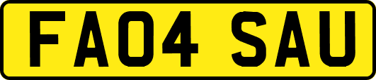 FA04SAU