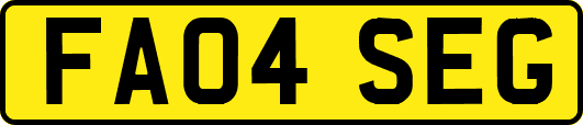 FA04SEG