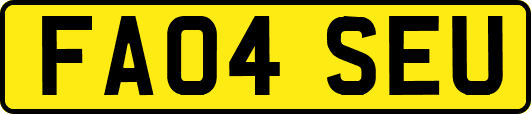 FA04SEU