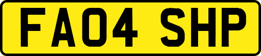 FA04SHP