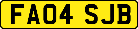 FA04SJB