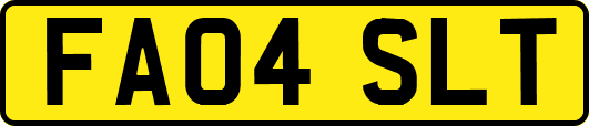FA04SLT