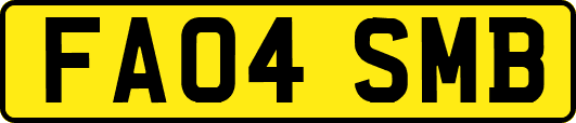 FA04SMB