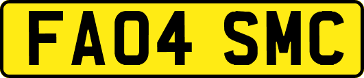 FA04SMC