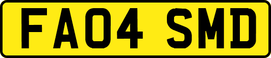 FA04SMD