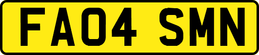 FA04SMN
