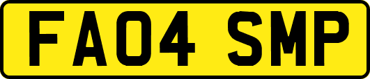 FA04SMP