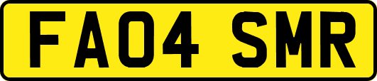 FA04SMR