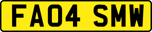 FA04SMW