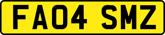 FA04SMZ