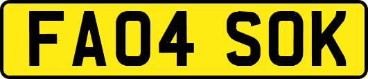 FA04SOK