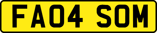 FA04SOM