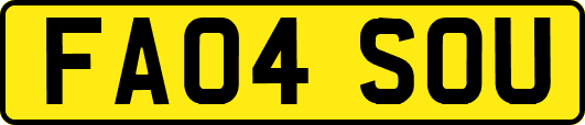 FA04SOU