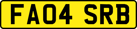 FA04SRB